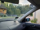 Foto: Unfallgefahr Kreuzungsbereich Verkehrssicherheit 